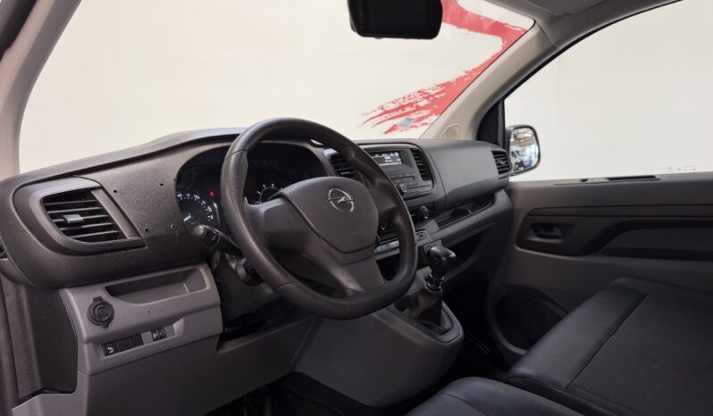OPEL VIVARO 1.5 L2 _ 1ère main _ HTVA: 14 462€ complet