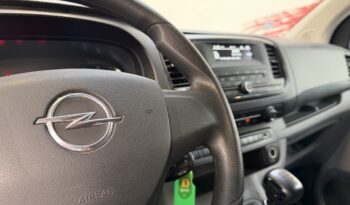 OPEL VIVARO 1.5 L2 _ 1ère main _ HTVA: 14 462€ complet