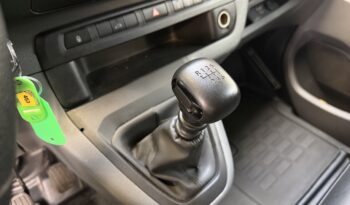OPEL VIVARO 1.5 L2 _ 1ère main _ HTVA: 14 462€ complet
