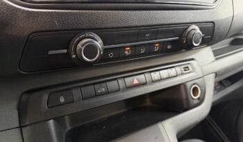 OPEL VIVARO 1.5 L2 _ 1ère main _ HTVA: 14 462€ complet