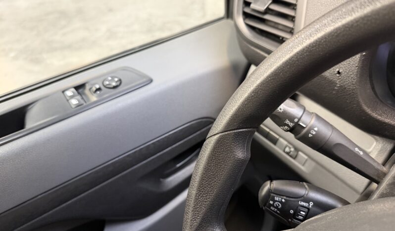OPEL VIVARO 1.5 L2 _ 1ère main _ HTVA: 14 462€ complet