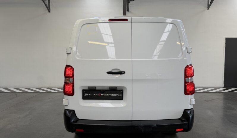 OPEL VIVARO 1.5 L2 _ 1ère main _ HTVA: 14 462€ complet