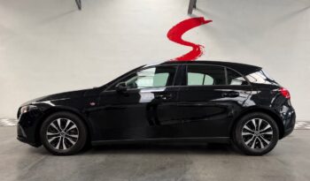 MERCEDES A160 STYLE complet
