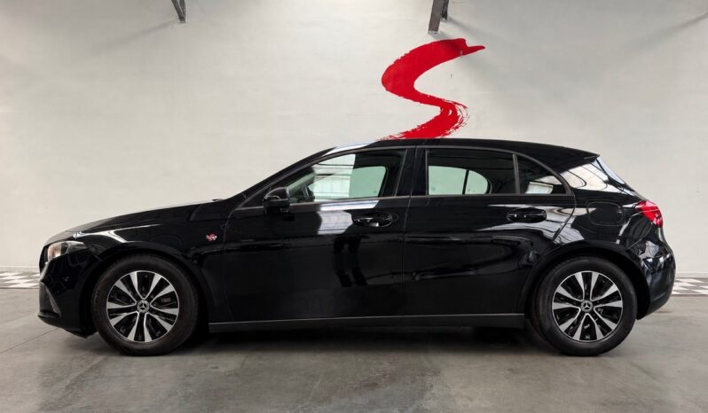 MERCEDES A160 STYLE complet