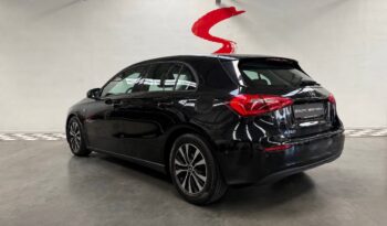 MERCEDES A160 STYLE complet