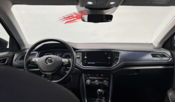 VOLKSWAGEN T-ROC 1.0 TSI UNITED _ 1ère main complet