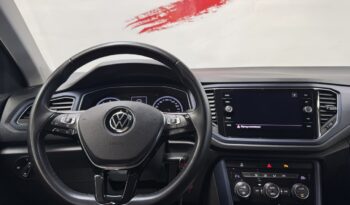 VOLKSWAGEN T-ROC 1.0 TSI UNITED _ 1ère main complet