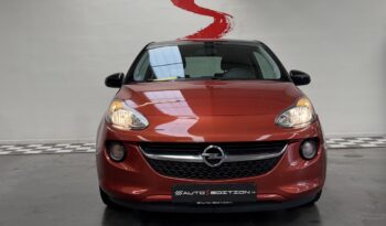 OPEL ADAM 1.2 complet
