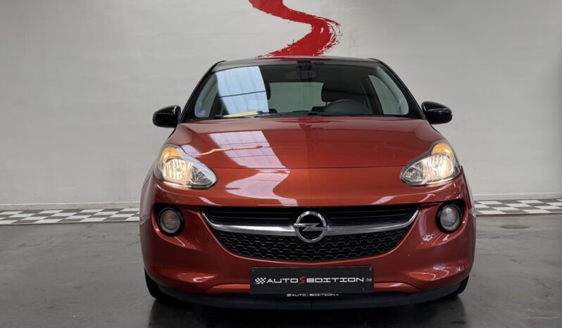 OPEL ADAM 1.2 complet