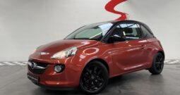 OPEL ADAM 1.2
