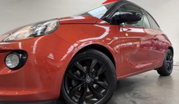 OPEL ADAM 1.2 complet