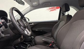 OPEL ADAM 1.2 complet