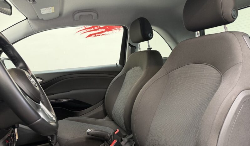 OPEL ADAM 1.2 complet