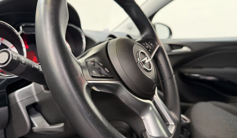 OPEL ADAM 1.2 complet