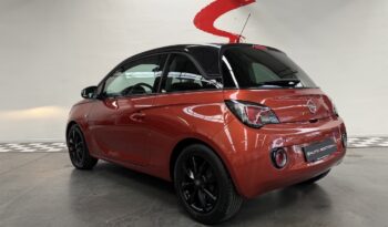 OPEL ADAM 1.2 complet
