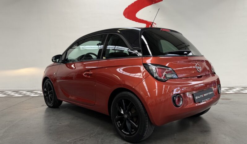 OPEL ADAM 1.2 complet