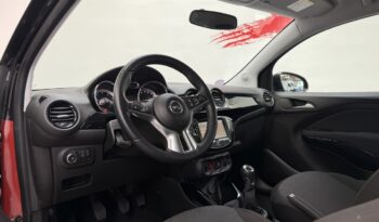 OPEL ADAM 1.2 complet