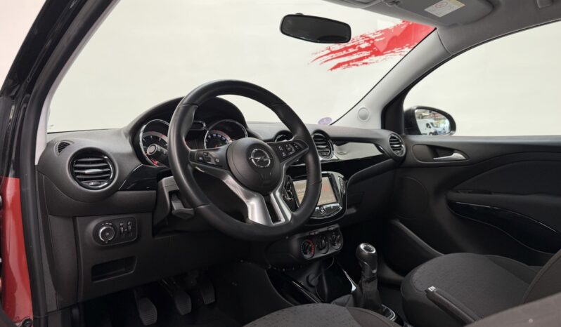 OPEL ADAM 1.2 complet
