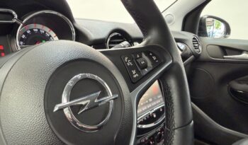 OPEL ADAM 1.2 complet
