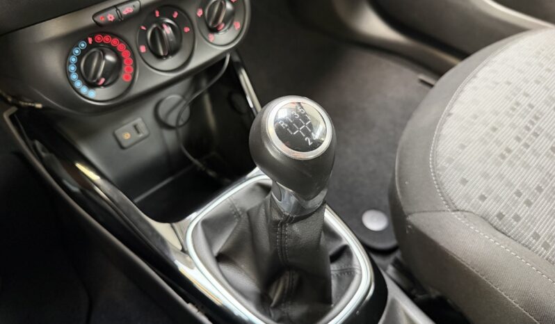 OPEL ADAM 1.2 complet