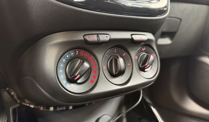 OPEL ADAM 1.2 complet