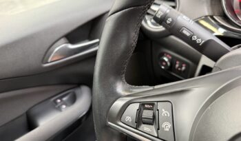 OPEL ADAM 1.2 complet