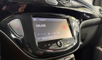 OPEL ADAM 1.2 complet