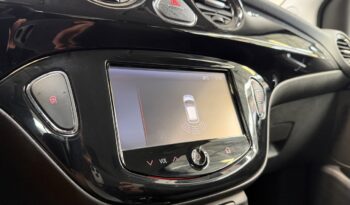 OPEL ADAM 1.2 complet