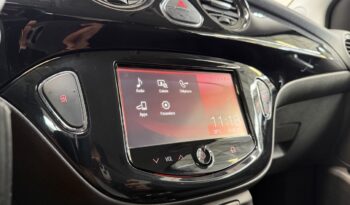 OPEL ADAM 1.2 complet