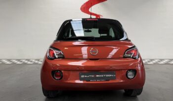 OPEL ADAM 1.2 complet