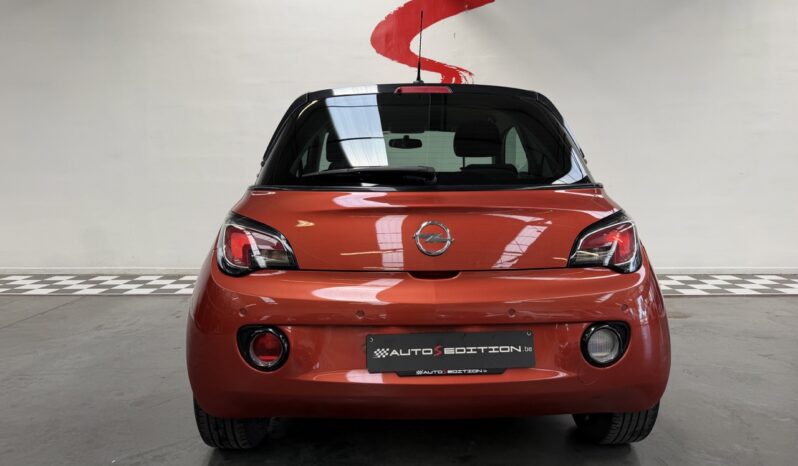 OPEL ADAM 1.2 complet
