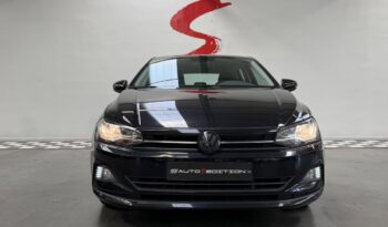 VOLKSWAGEN POLO CONFORTLINE 1.6 complet