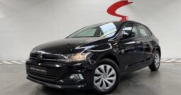 VOLKSWAGEN POLO CONFORTLINE 1.6