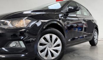 VOLKSWAGEN POLO CONFORTLINE 1.6 complet