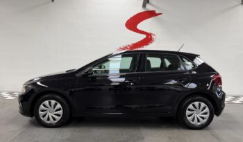 VOLKSWAGEN POLO CONFORTLINE 1.6 complet