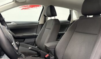 VOLKSWAGEN POLO CONFORTLINE 1.6 complet