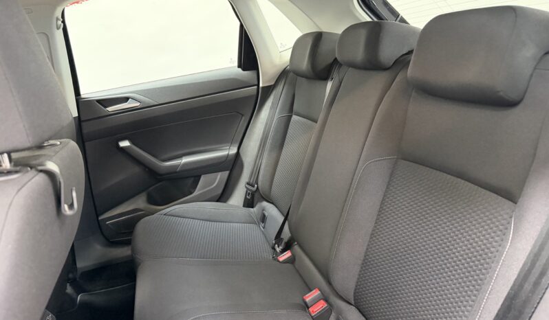 VOLKSWAGEN POLO CONFORTLINE 1.6 complet