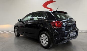 VOLKSWAGEN POLO CONFORTLINE 1.6 complet