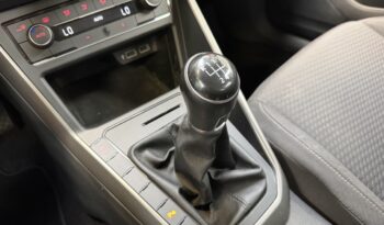 VOLKSWAGEN POLO CONFORTLINE 1.6 complet