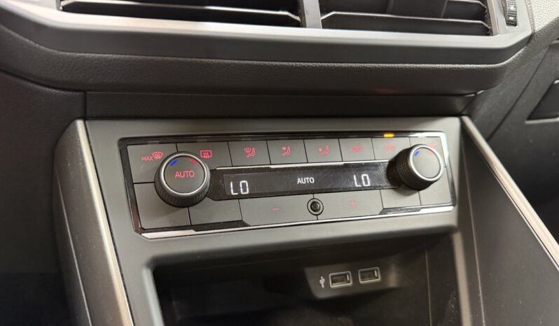 VOLKSWAGEN POLO CONFORTLINE 1.6 complet