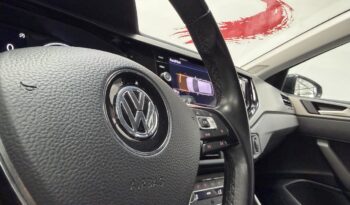 VOLKSWAGEN POLO CONFORTLINE 1.6 complet