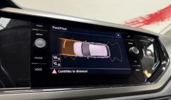 VOLKSWAGEN POLO CONFORTLINE 1.6 complet