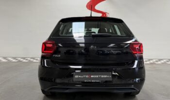 VOLKSWAGEN POLO CONFORTLINE 1.6 complet