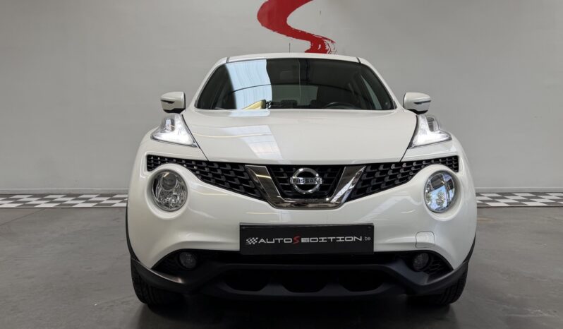 NISSAN JUKE 1.6 complet