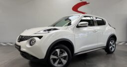 NISSAN JUKE 1.6