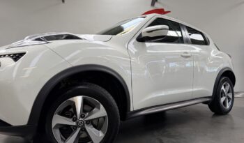 NISSAN JUKE 1.6 complet