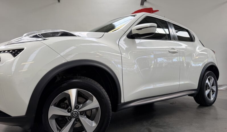 NISSAN JUKE 1.6 complet