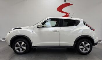 NISSAN JUKE 1.6 complet