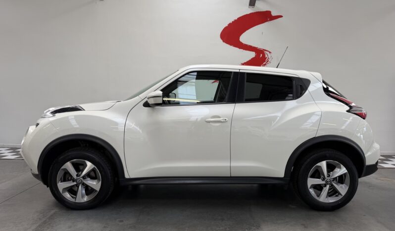 NISSAN JUKE 1.6 complet