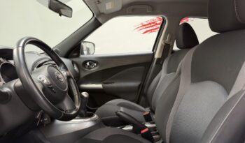 NISSAN JUKE 1.6 complet